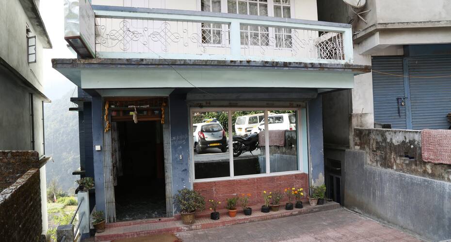 Hotel Le Greens, Gangtok 2